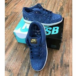 Meet your Posher, Willie